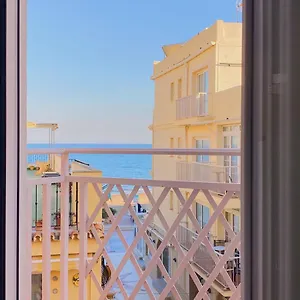 Alojamiento En La Carihuela-costa Del Sol Torremolinos