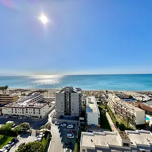 Precioso Piso De Lujo,4 Frente Al Mar Apartamento