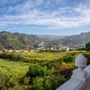 Casa Rosalia. Con Vistas A La Montana Appartement Teror